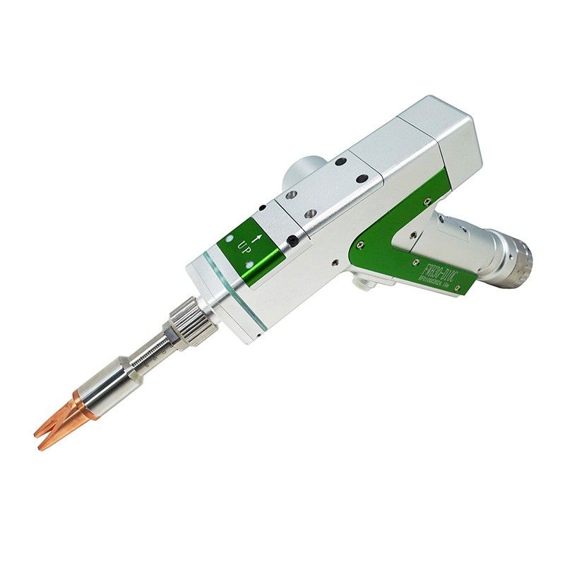 智能雙擺手持焊接頭（單送絲四合一）FWH30-D10C